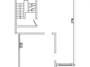 Продажа помещения свободного назначения 123.4 м²