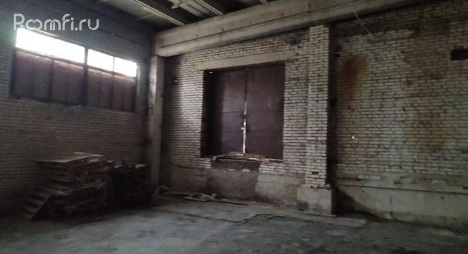 Аренда склада 750 м², Транспортная улица - фото 1