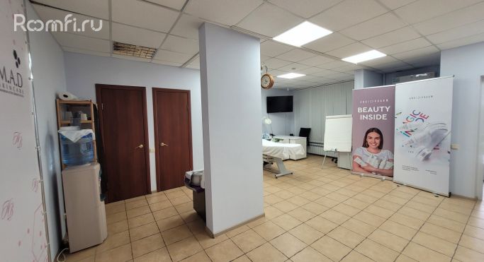 Продажа помещения свободного назначения 40.9 м², Солнечная улица - фото 2