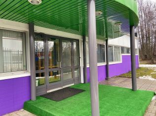Продажа помещения свободного назначения 785.9 м²