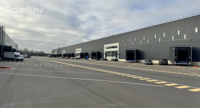 Продажа производственного помещения 3500 м² - фото 3