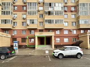 Аренда помещения свободного назначения 48.2 м²