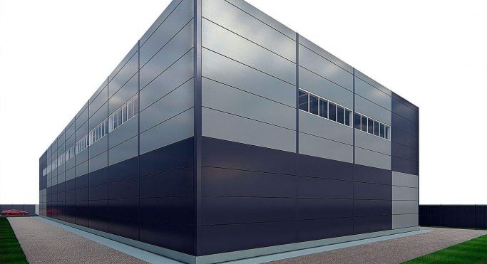 Продажа склада 1440 м² - фото 4