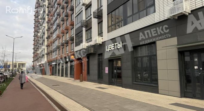 Продажа помещения свободного назначения 105 м², Ленинградское шоссе, 31-й километр - фото 3