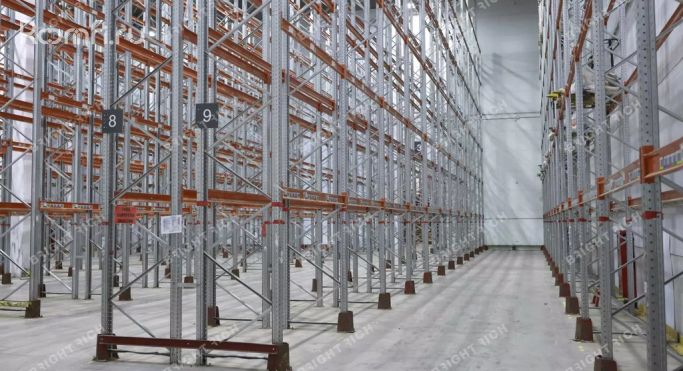 Аренда склада 8709.5 м² - фото 2