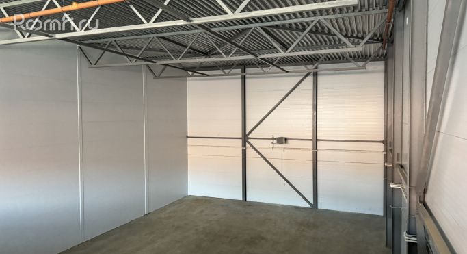 Продажа склада 1497 м², улица Будённого - фото 3