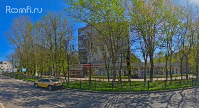 Аренда помещения свободного назначения 668 м², проспект Академика Туполева - фото 2