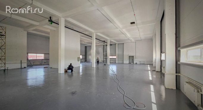 Аренда склада 470 м², Советская улица - фото 2