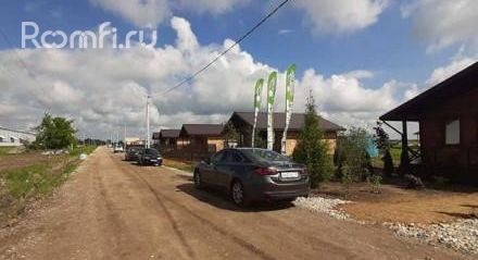 Продажа земельных участка 7.2 га, Берёзовая улица - фото 3