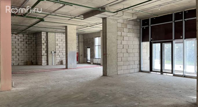 Продажа торгового помещения 332.4 м², Центральная улица - фото 5