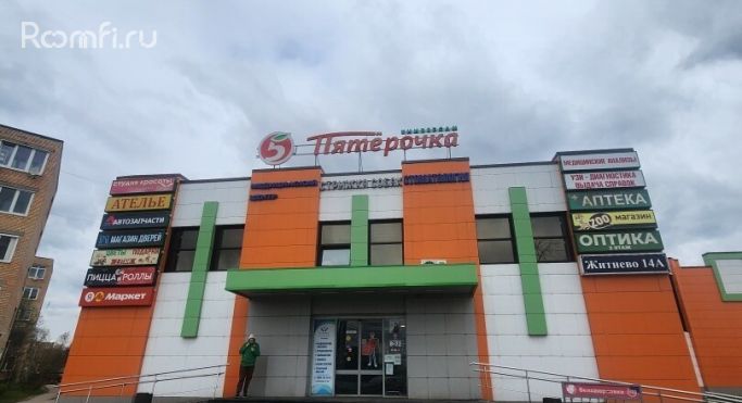 Аренда помещения свободного назначения 153 м² - фото 3