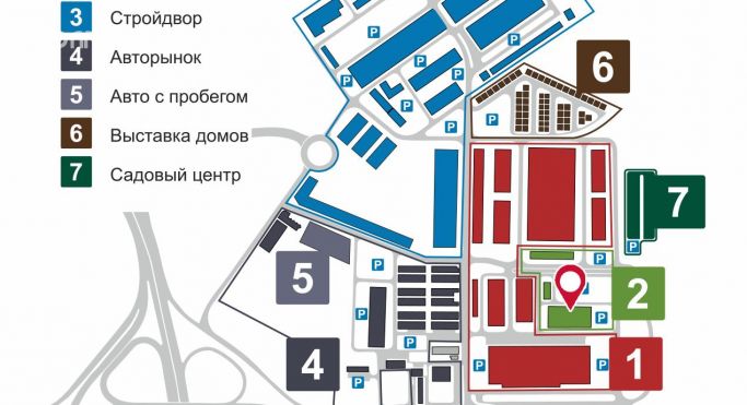Аренда торгового помещения 10.5 м², Осташковское шоссе - фото 2