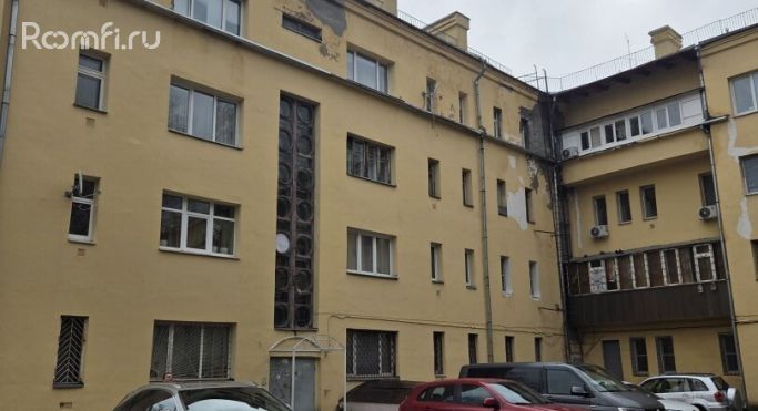 Аренда склада 140 м², улица Жуковского - фото 2