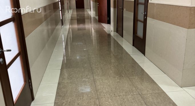 Продажа производственного помещения 2554 м², Комсомольская улица - фото 2