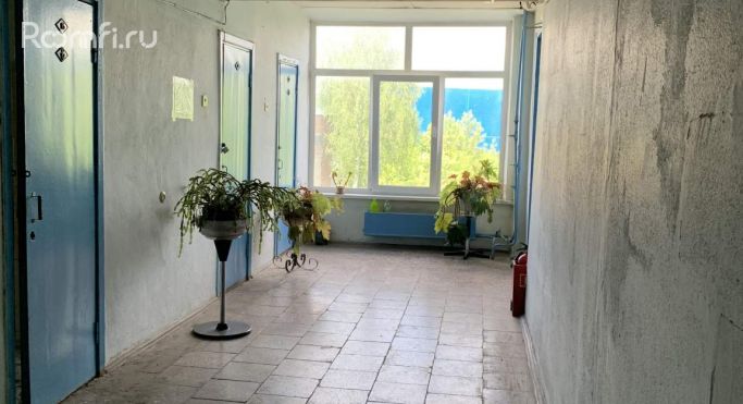 Продажа помещения свободного назначения 18159 м², улица НАТИ - фото 4