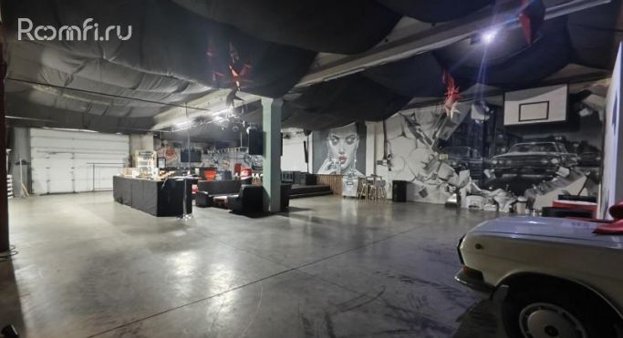 Аренда склада 421 м², Яничкин проезд - фото 3