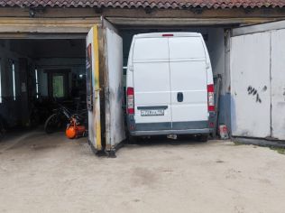 Аренда помещения свободного назначения 60.5 м²