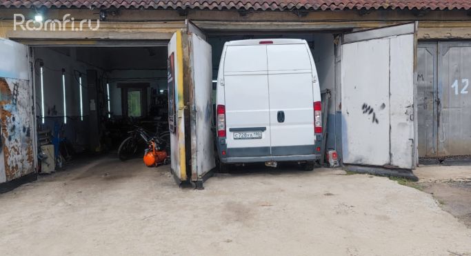 Аренда помещения свободного назначения 60.5 м², Центральная улица - фото 1