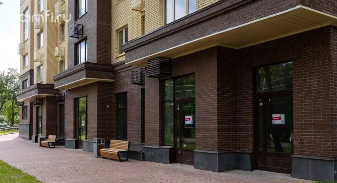 Аренда помещения свободного назначения 46.6 м², Полевая улица - фото 2