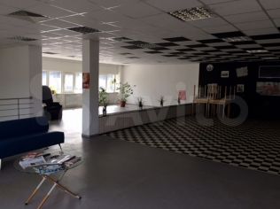 Аренда торгового помещения 100 м²