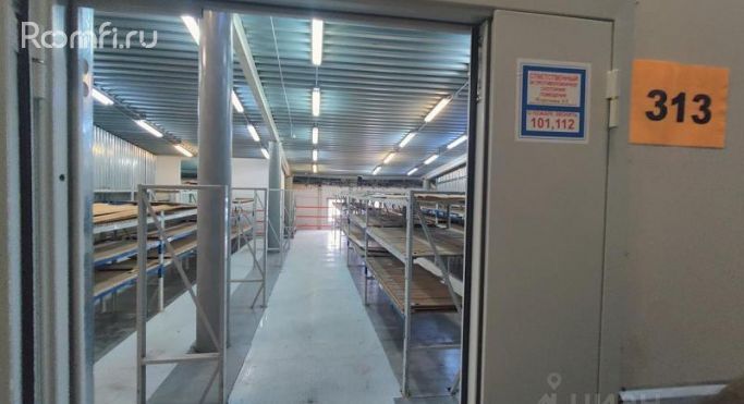 Аренда склада 130 м² - фото 2