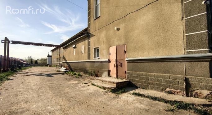 Аренда склада 305 м², Фабричная улица - фото 3