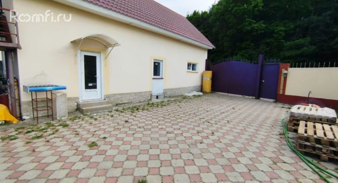 Аренда помещения свободного назначения 110 м² - фото 3