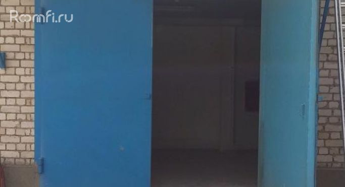 Аренда производственного помещения 126 м², Сентябрьская улица - фото 2