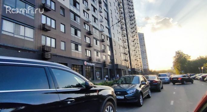 Продажа помещения свободного назначения 92 м², Рождественская улица - фото 3