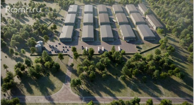 Продажа склада 720 м² - фото 2
