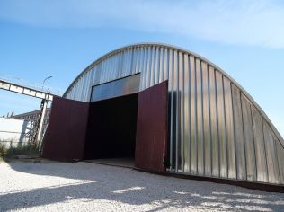 Продажа производственного помещения 1650 м²