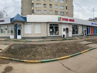 Аренда помещения свободного назначения 70 м²