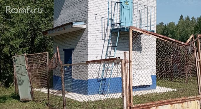 Продажа помещения свободного назначения 180500 м² - фото 4