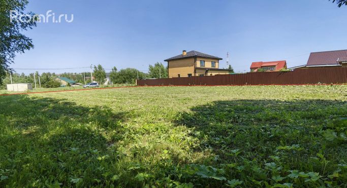 Продажа земельных участка 0.2 га - фото 3