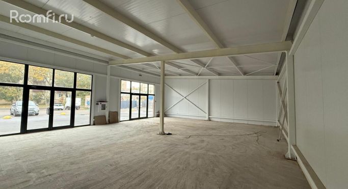 Аренда помещения свободного назначения 125 м², Вишнёвый бульвар - фото 3