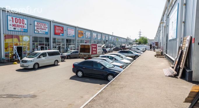 Аренда торгового помещения 90 м², Осташковское шоссе - фото 3