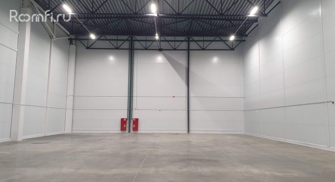 Аренда склада 443.8 м² - фото 5