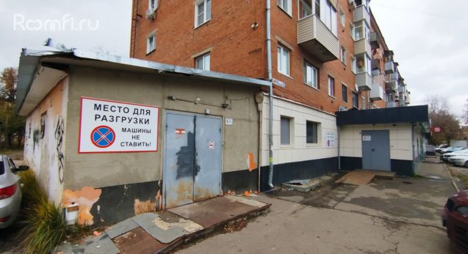 Аренда помещения свободного назначения 350 м², улица Чистова - фото 2