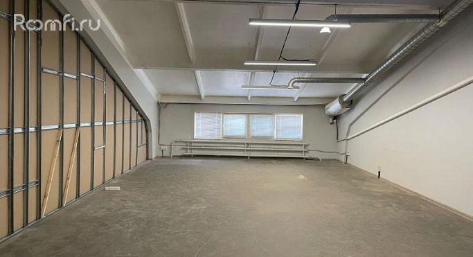 Аренда производственного помещения 108 м², Московская улица - фото 2