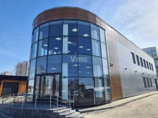 Продажа помещения свободного назначения 780 м²