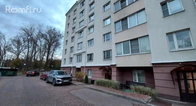 Аренда помещения свободного назначения 90.4 м², Парковая улица - фото 2