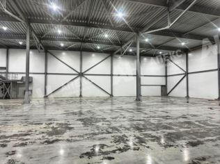 Продажа склада 1500 м²