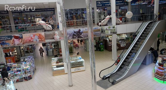 Аренда помещения свободного назначения 36 м², Симферопольская улица - фото 2