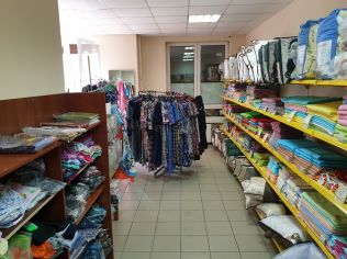Продажа торгового помещения 80.1 м²