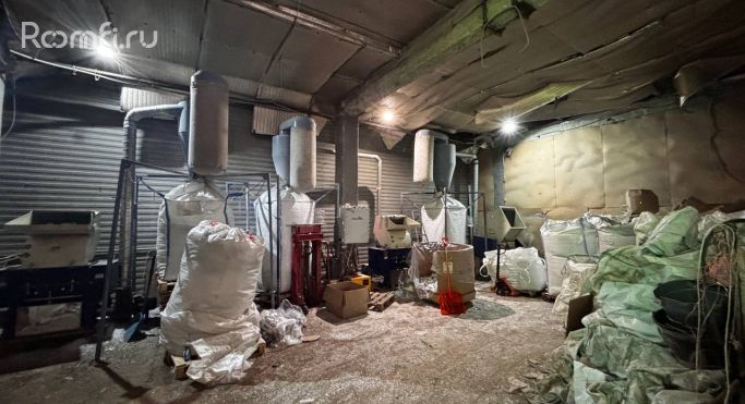 Аренда производственного помещения 300 м², улица Верхняя Слобода - фото 3