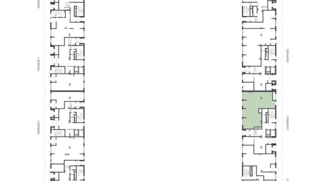 Продажа помещения свободного назначения 124.2 м², Кленовая улица - фото 2