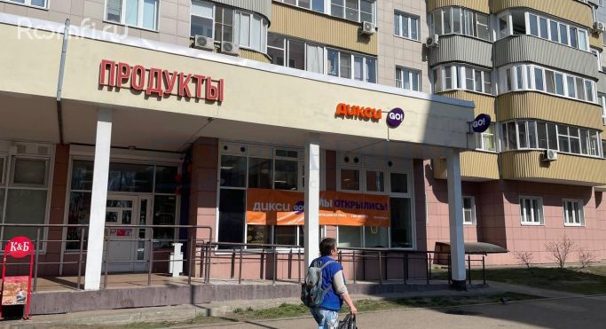 Продажа помещения свободного назначения 147 м², улица Некрасова - фото 3