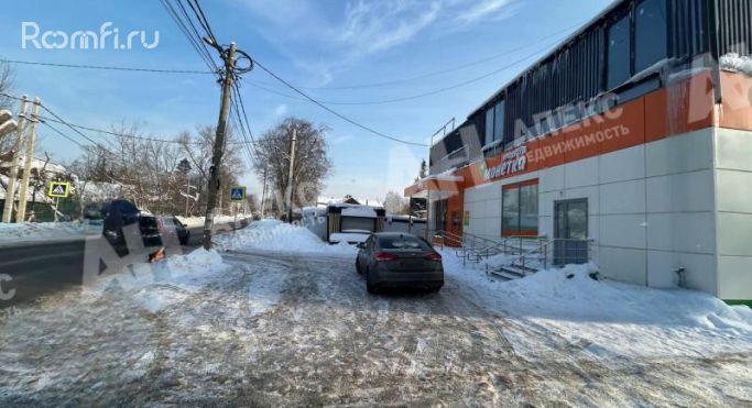 Аренда торгового помещения 250 м², улица Кирова - фото 2