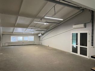 Аренда офиса 108 м²