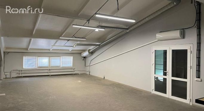 Аренда офиса 108 м², Московская улица - фото 1